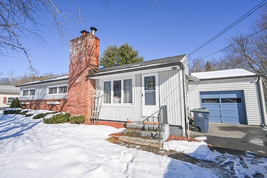 6 Bradlind Ave, Wilbraham, MA 01095 Trulia