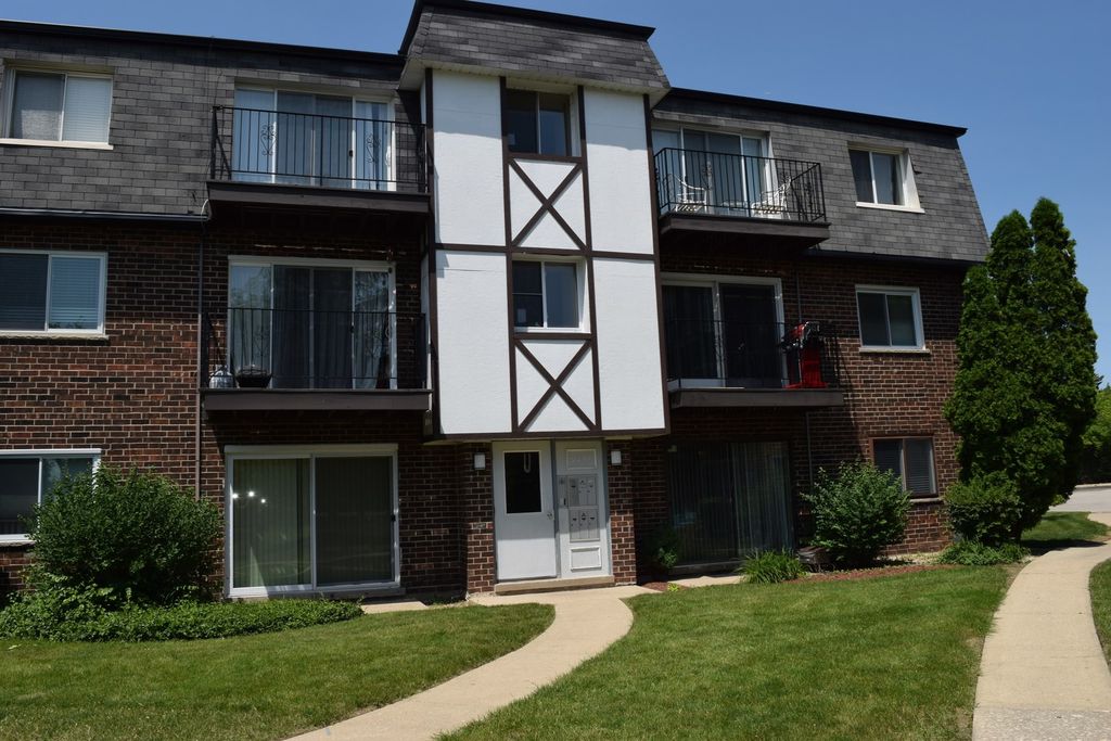 9451 Bay Colony Dr 1E, Des Plaines, IL 60016 Trulia