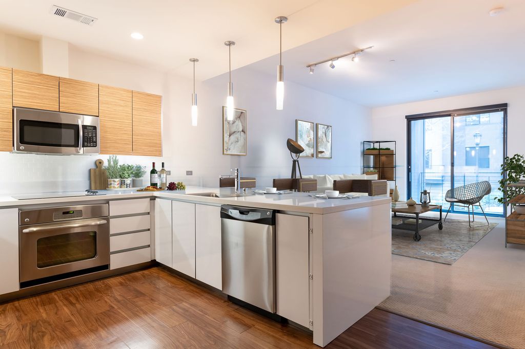 3003 Olin Ave, San Jose, CA 95128