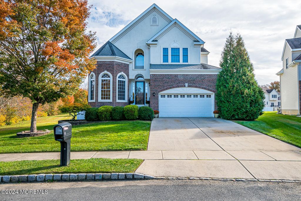 9 Bracken Court Howell NJ 07731 See Est Value Schools More 9 Bracken Court Howell NJ 07731 See Est Value Schools More