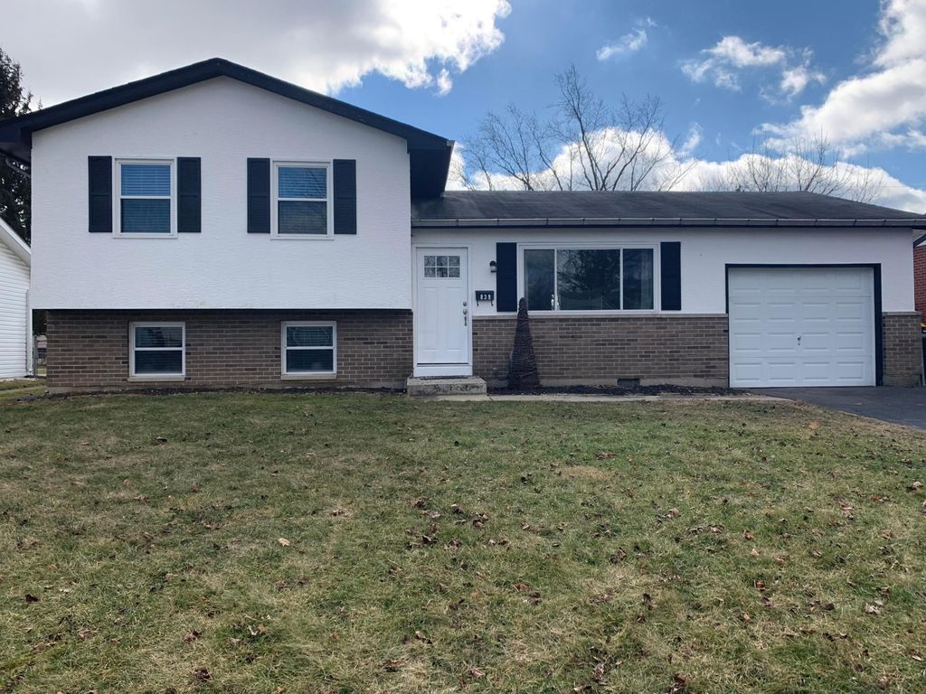 839 Brookdale Dr, West Jefferson, OH 43162 Trulia