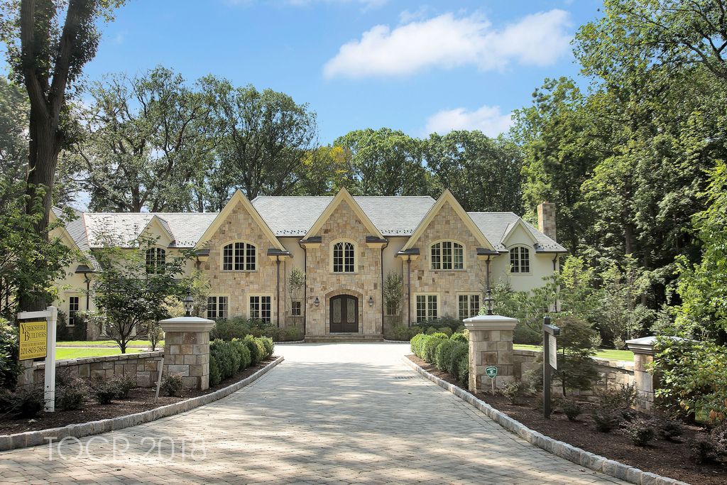 64 Oak Rd, Saddle River, NJ 07458 Trulia