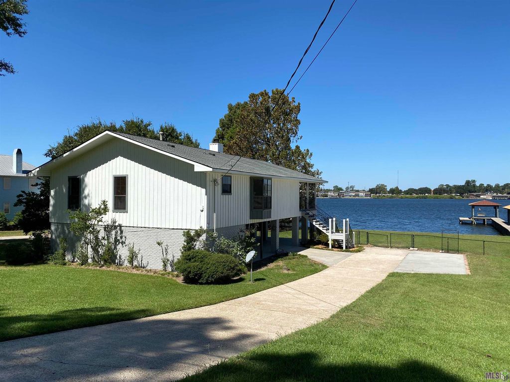 9581 Island Rd, Ventress, LA 70783 MLS 2022015053 Trulia