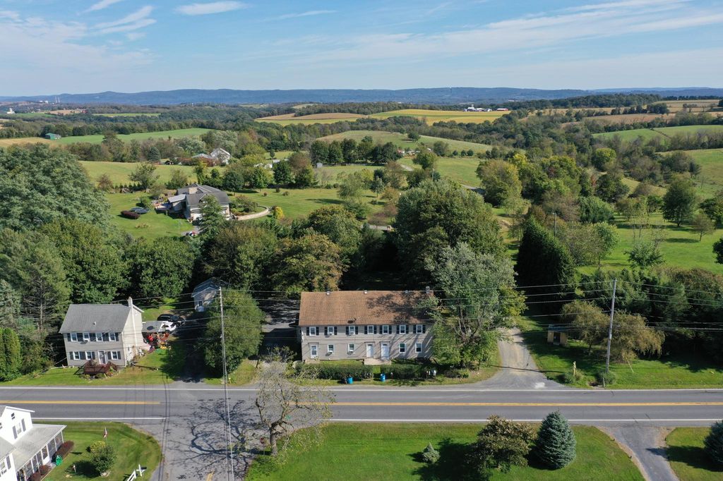 5846 Kesslersville Rd, Nazareth, PA 18064 Trulia