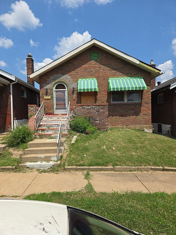 4707 Farlin Ave, Saint Louis, MO 63115