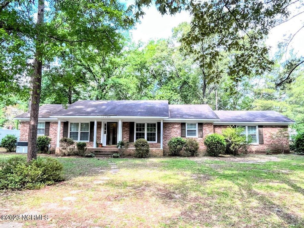 12340 Pine Harbor Road, Laurinburg, NC 28352 Trulia