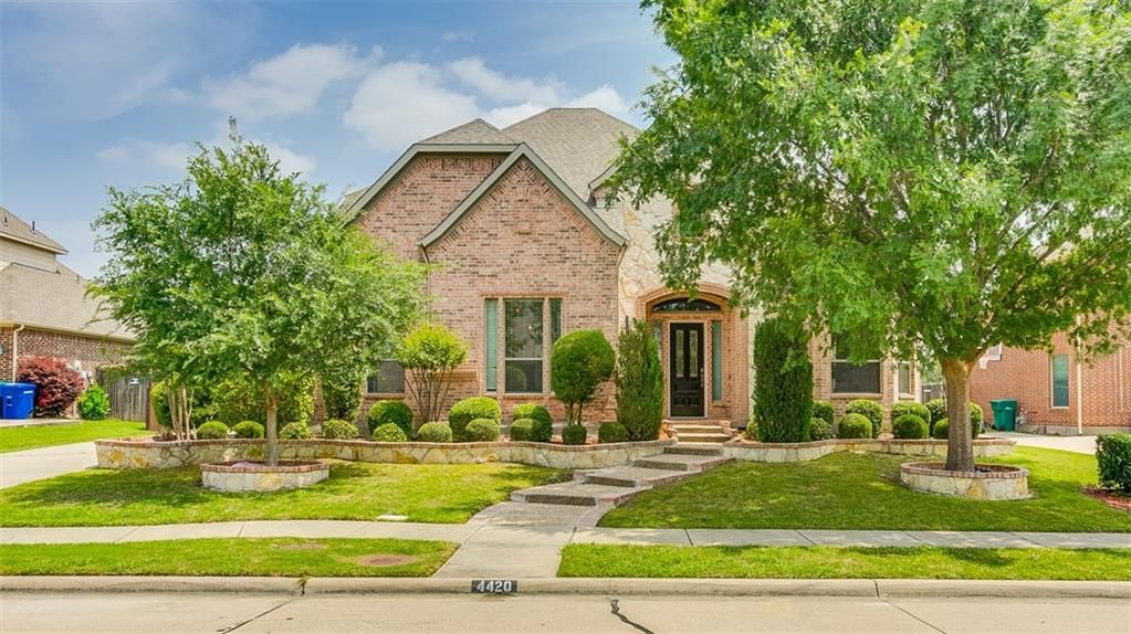 4420 Fairway Dr, Carrollton, TX 75010