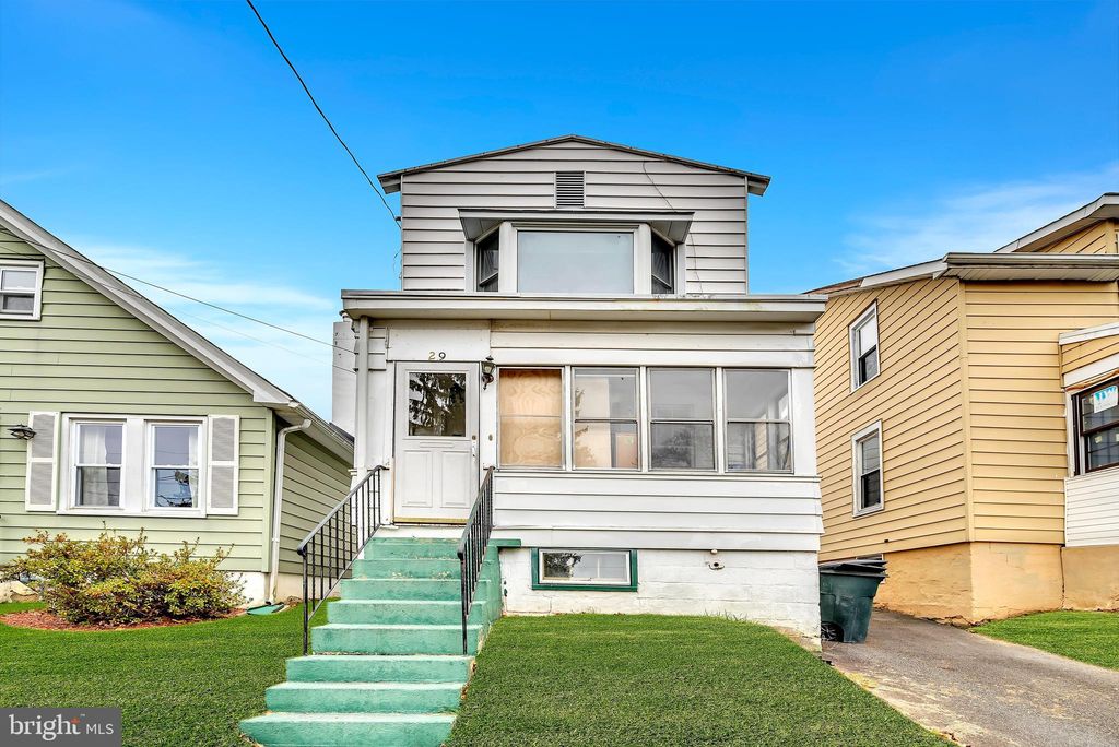 29 Hazelhurst Ave, Ewing, NJ 08638 Trulia