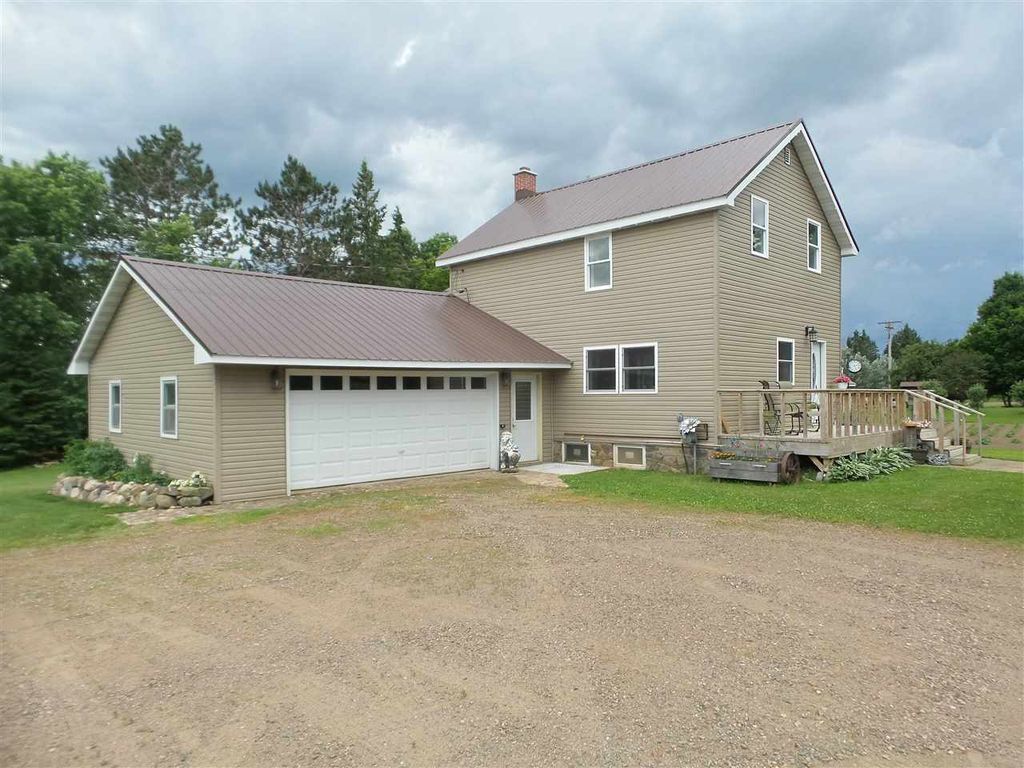 W4955 Center St, Westboro, WI 54490 Trulia