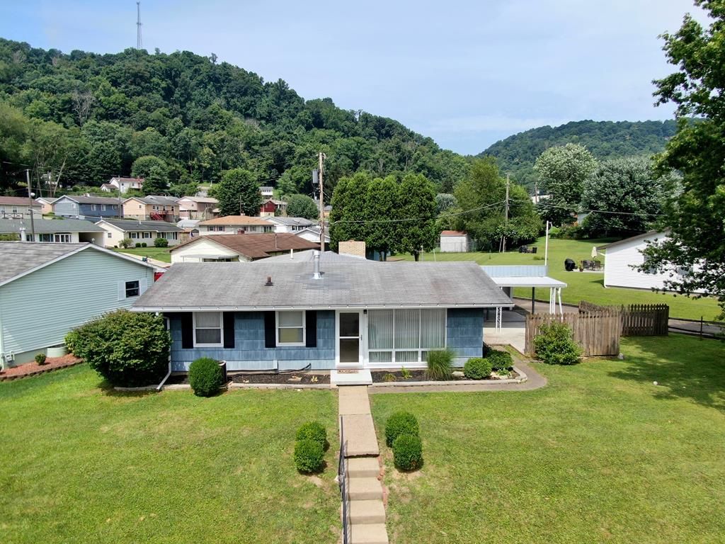 180 E Cove Ave, Wheeling, WV 26003 Trulia
