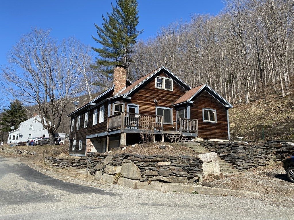 1 Church St, Colrain, MA 01340 Trulia