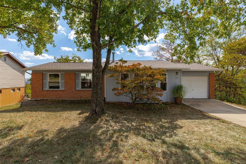 21 Riverbluff Dr, Crystal City, MO 63019 Trulia