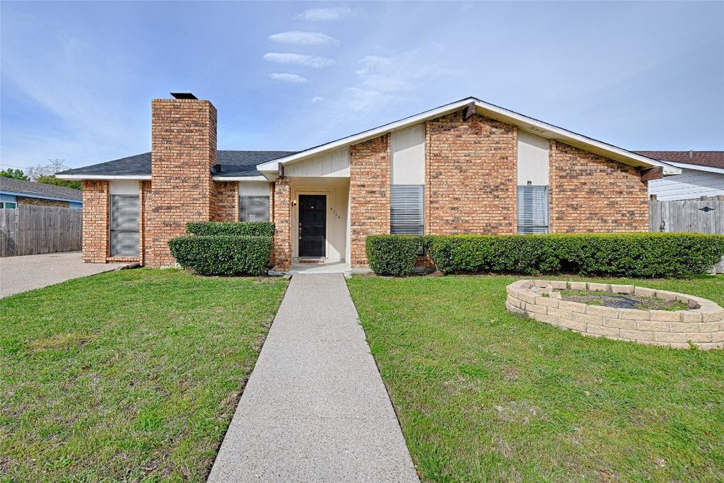 4706 Alamo Ct, Grand Prairie, TX 75052 Trulia
