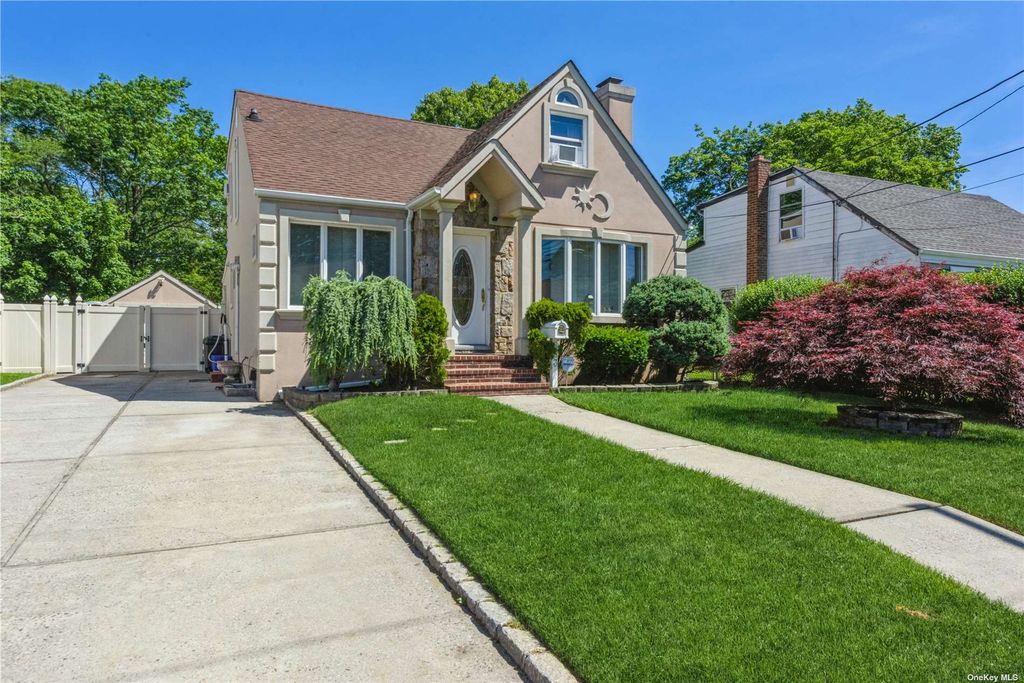 883 Grand Terrace Avenue, Baldwin, NY 11510 Trulia