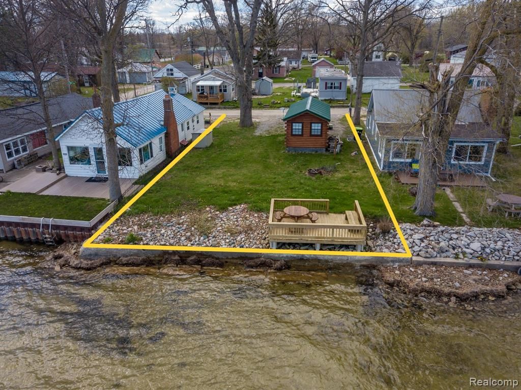 5353 Shady Ln, Standish, MI 48658 Trulia