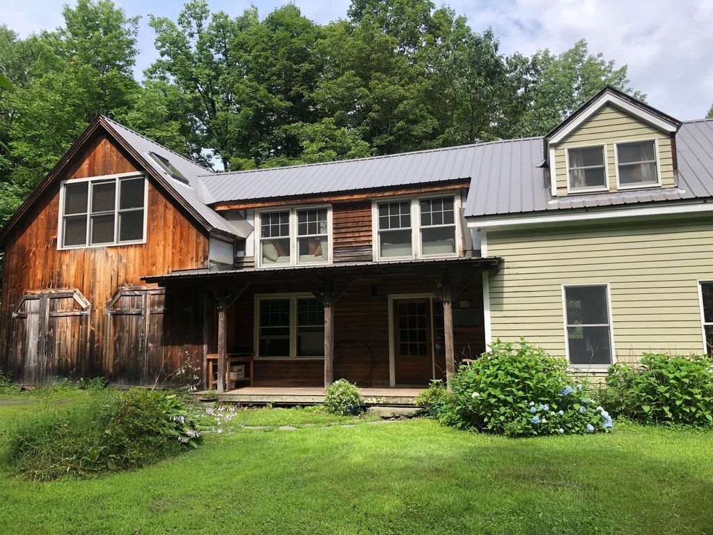 31 Gassett Rd, Putney, VT 05346 Trulia