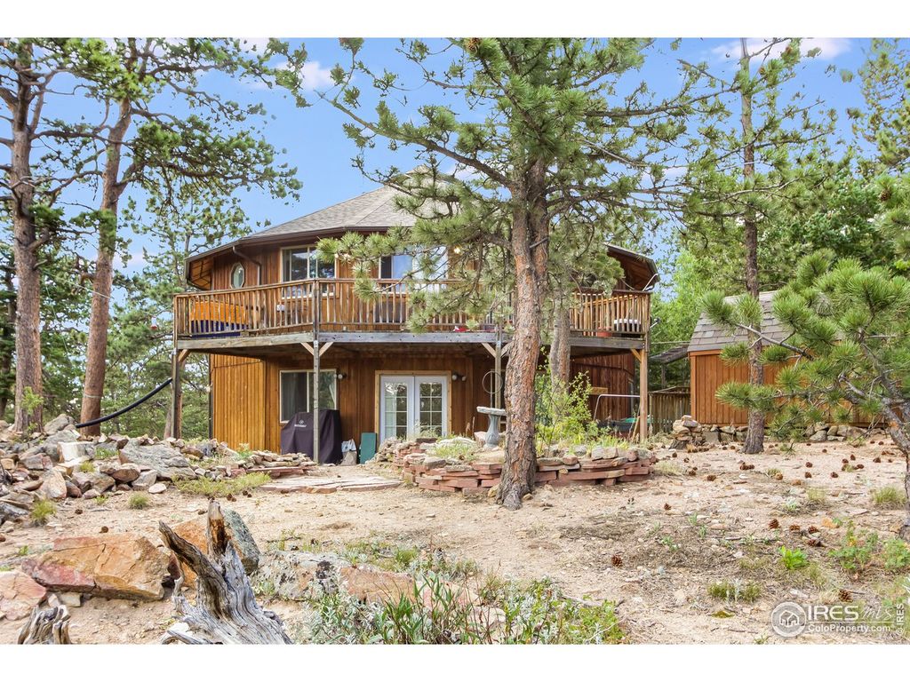 10 Kittle Ct, Lyons, CO 80540 Trulia