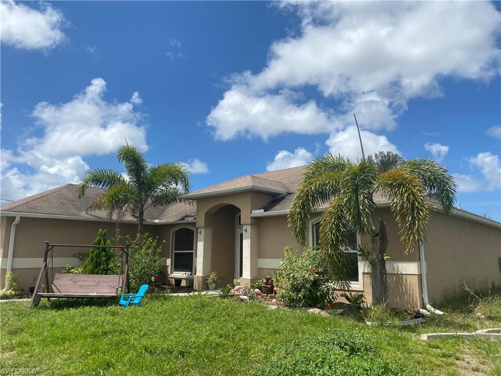 310 NW 7th Pl, Cape Coral, FL 33993