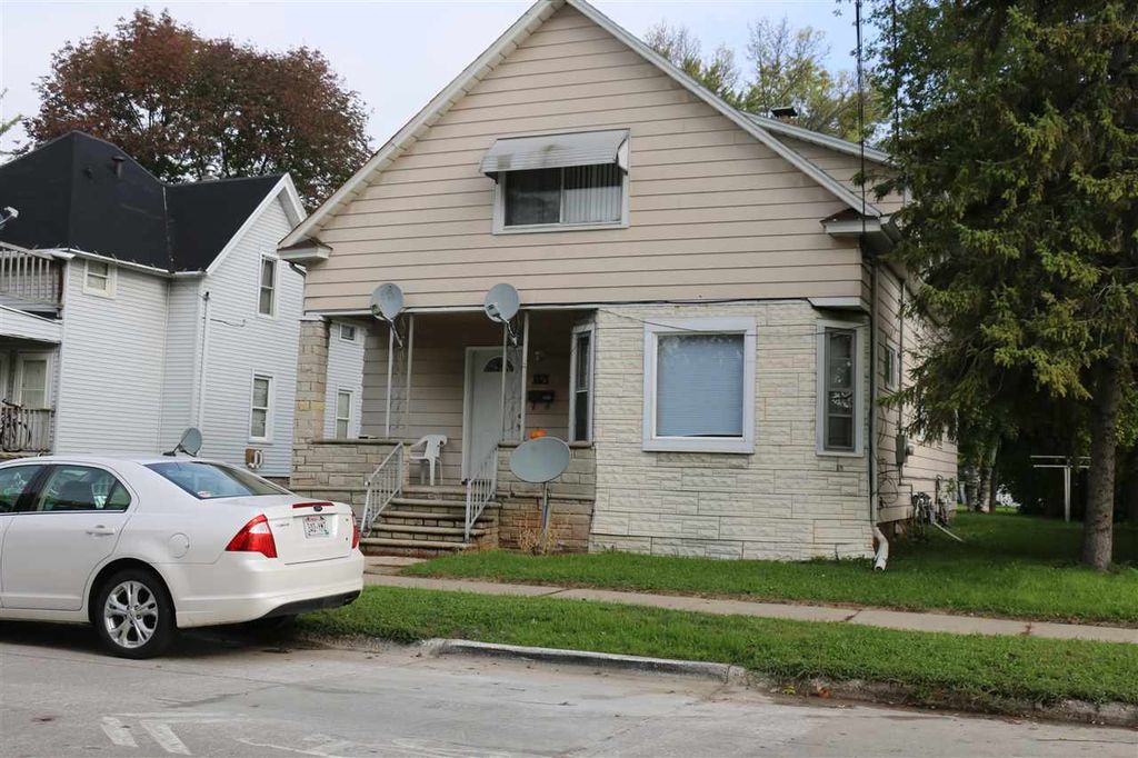 1321 Crooks St, Green Bay, WI 54301 Trulia