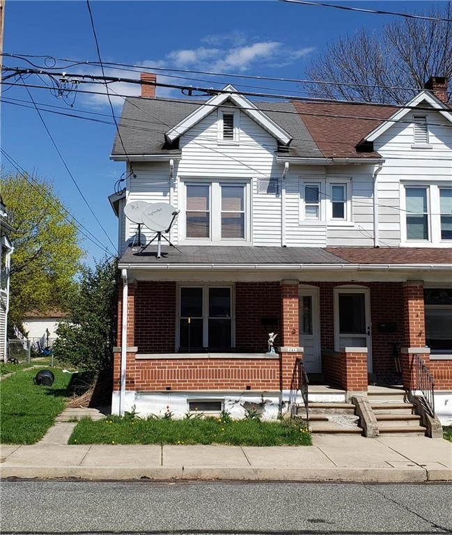 217 N 7Th St, Emmaus, Pa 18049 | Mls# 684581 | Trulia