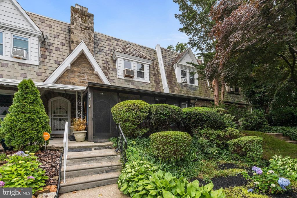 446 E Vernon Rd, Philadelphia, PA 19119 Trulia