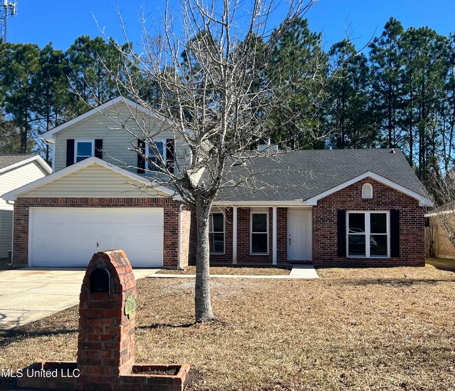 10430 Steeplechase Dr, Gulfport, MS 39503 Trulia