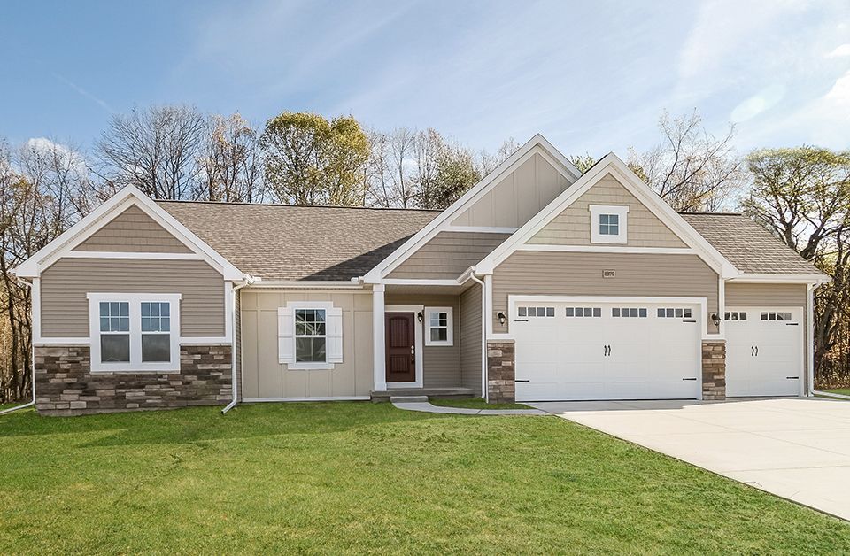 Platte Dr FTL2YO, Grand Blanc, MI 48439 Trulia