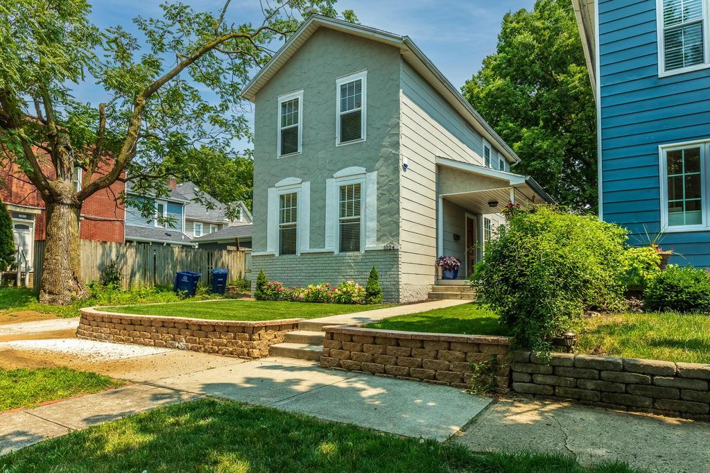 1024 Michigan Ave, Columbus, OH 43201