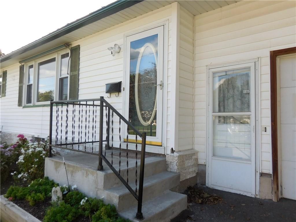 408 Culver Pkwy, Rochester, NY 14609