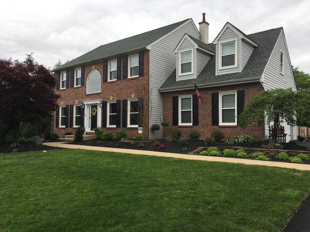 113 Hidden Creek Dr, Hatboro, PA 19040 Trulia