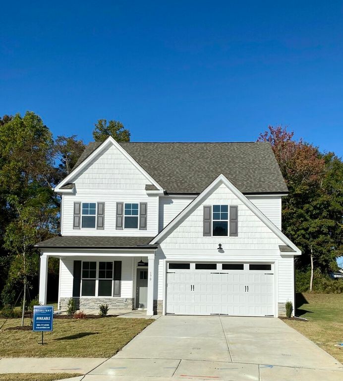 37 Meadow Vista Ln 2A5S4B, Angier, NC 27501 Trulia