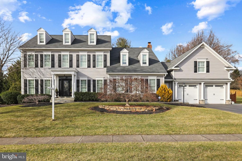 5321 Lynn Ln, Ellicott City, MD 21043 Trulia