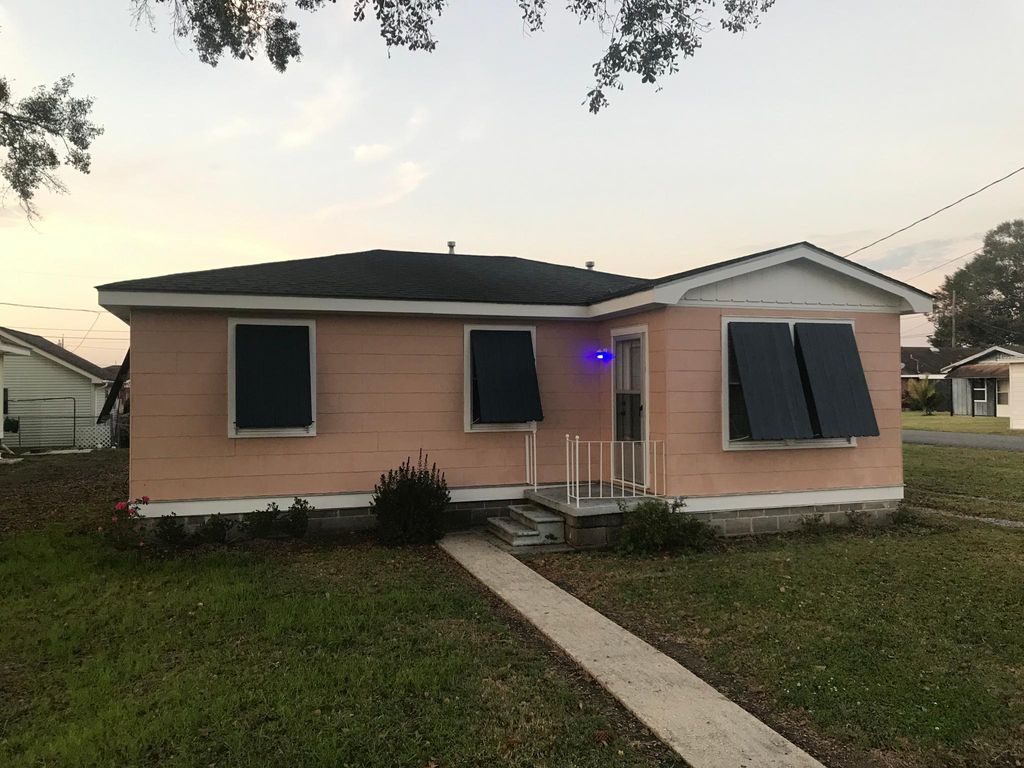 200 N Carol St, Lockport, LA 70374 Trulia