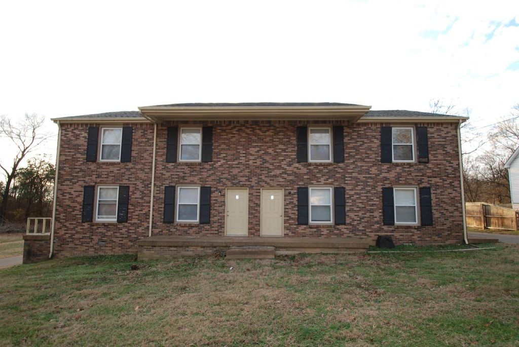 111 Forest Retreat Road Hendersonville, TN Trulia