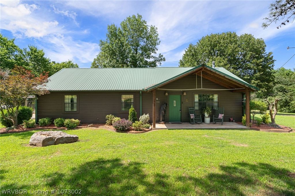 1949 Carter Ln, Alma, AR 72921 Trulia