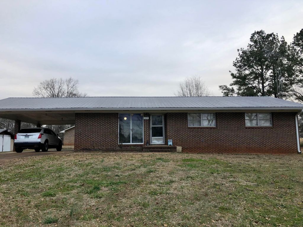 339 McCain St, Lineville, AL 36266 Trulia