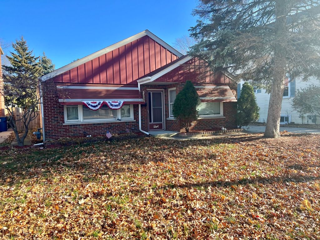 9331 S 52nd Ave, Oak Lawn, IL 60453 Trulia