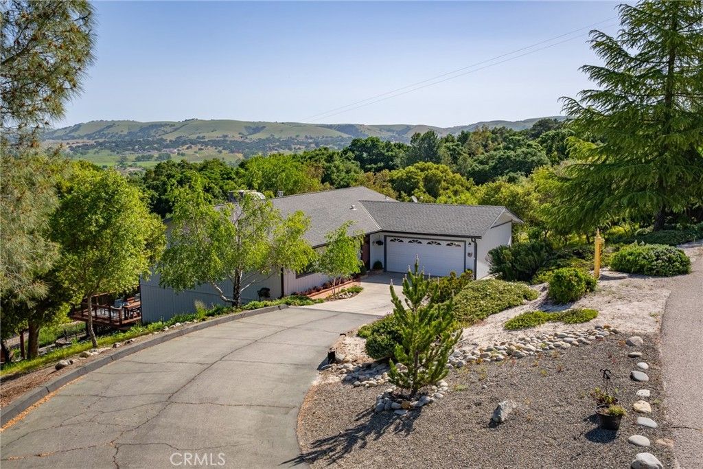 3725 Amargon Rd, Atascadero, CA 93422 Trulia