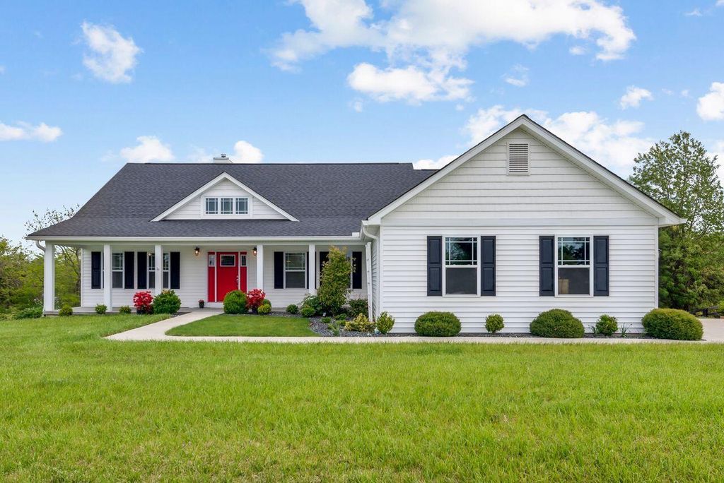 3300 Verona Mudlick Rd, Verona, KY 41092 Trulia