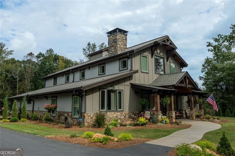 67 Stephens Dr, Cleveland, GA 30528 MLS 10397049 Trulia