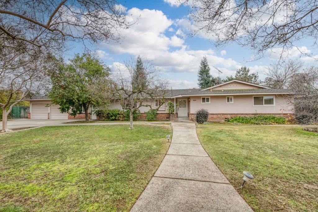 1509 W San Jose Ave, Fresno, CA 93711 Trulia