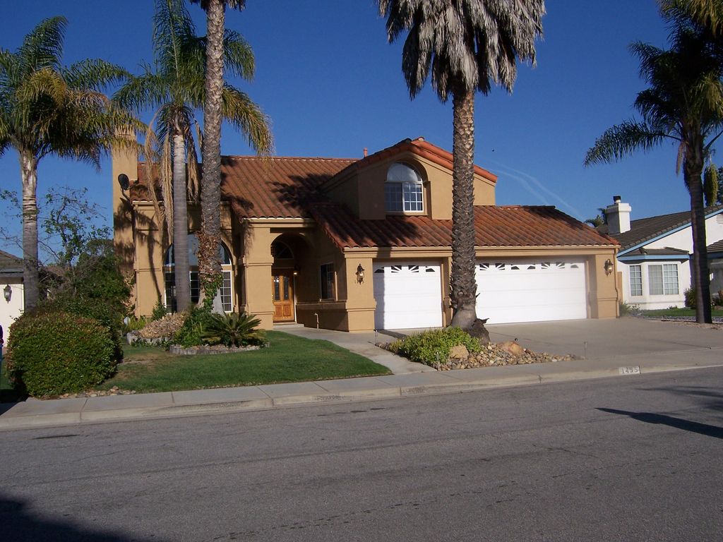 1495 Corsica Dr, Santa Maria, CA 93455