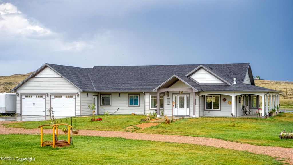 49 Hb Dr, Moorcroft, WY 82721 Trulia