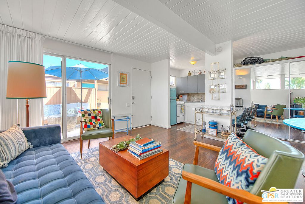 1111 E  Palm Canyon Dr #225, Palm Springs, CA 92264