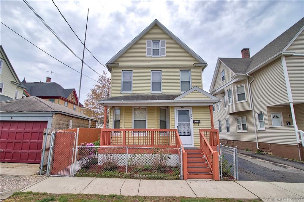 138 Arctic St, Bridgeport, CT 06608 Trulia