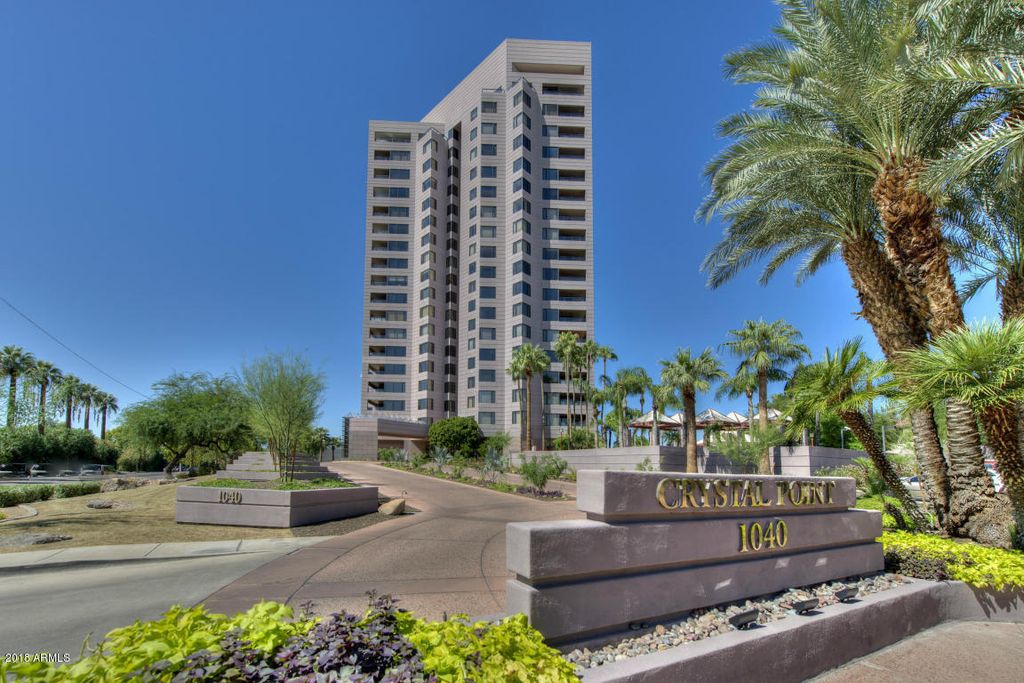 1040 E Osborn Rd 1103, Phoenix, AZ 85014 Trulia