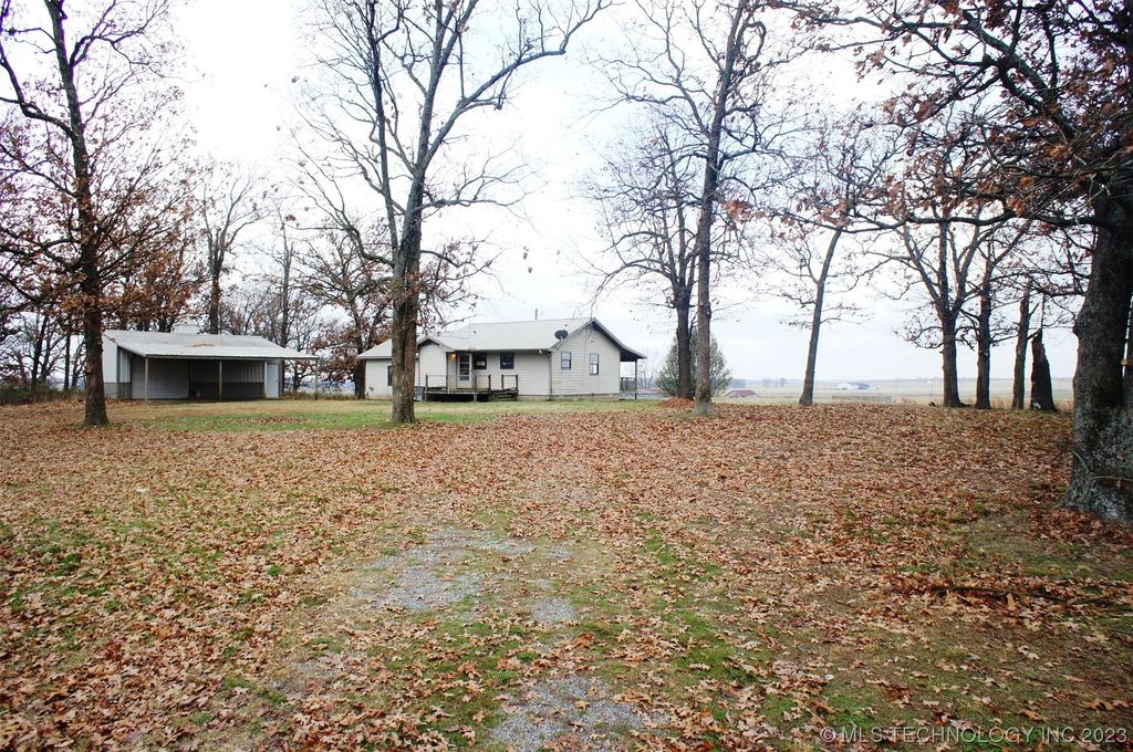 65870 S 4720 Rd, Westville, OK 74965 Trulia