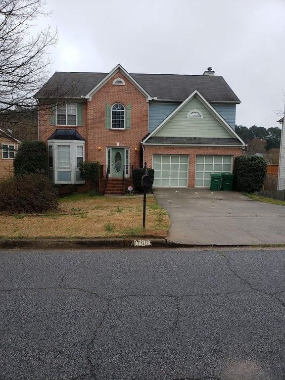 2766 Da Vinci Blvd, Decatur, GA 30034 Trulia