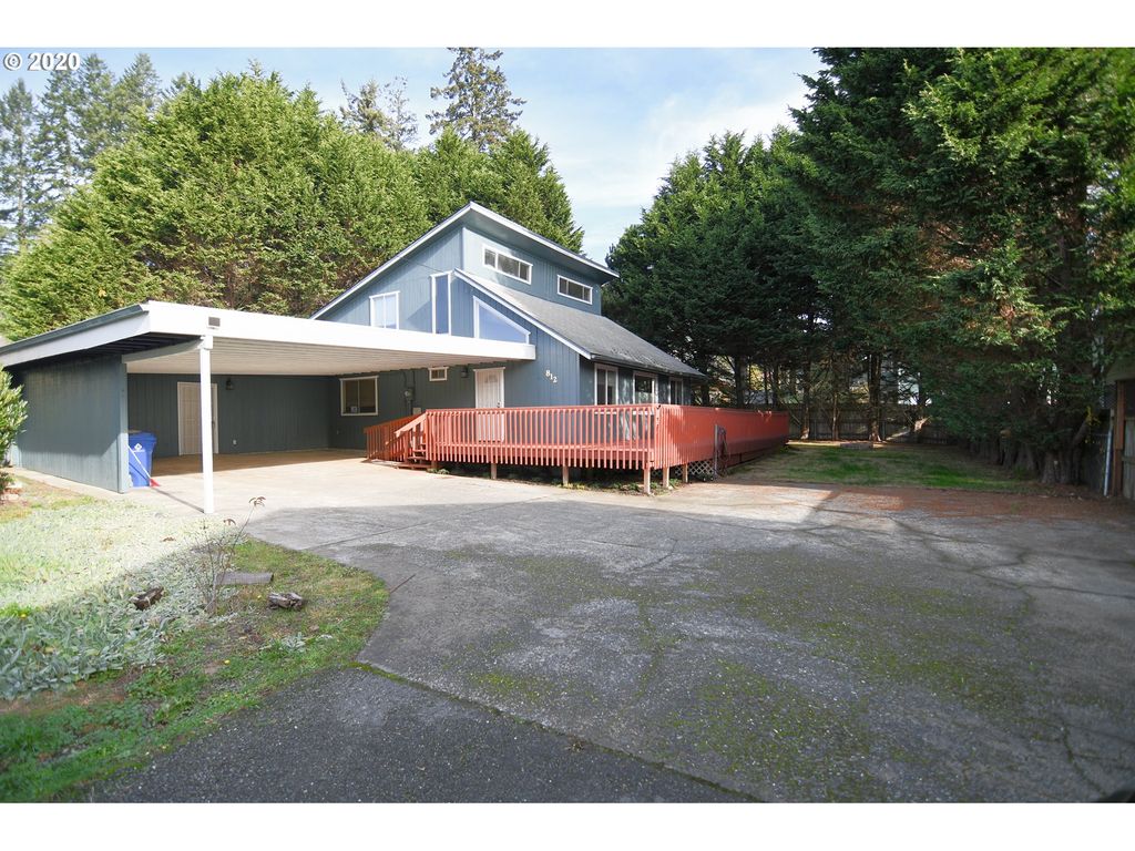 812 Pioneer Rd, Brookings, OR 97415 Trulia