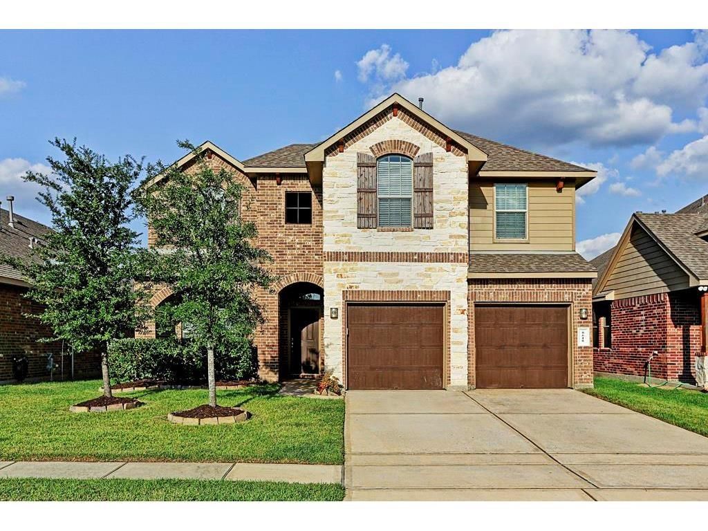 8618 Austin Thomas Dr, Cypress, TX 77433 Trulia